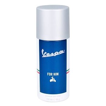 Vespa for Him deospray 150 ml