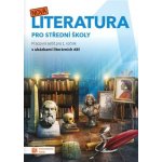 NOVÁ LITERATURA 1 - PRACOVNÍ SEŠIT – Zbozi.Blesk.cz