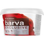 Den Braven interiérová barva EXCLUSIVE 15kg – Zboží Mobilmania