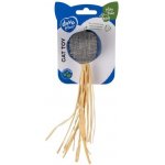 Duvo+ Eco s catnipem míč 4,5 x 4,5 x 20 cm – Zboží Mobilmania
