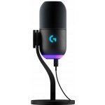 Logitech G Yeti GX 988-000569 – Hledejceny.cz