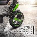 Procraft DS500L – Zboží Dáma