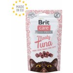 Brit Care Cat Snack Meaty Tuna 50 g – Sleviste.cz