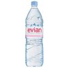 Voda Evian Přírodní minerální voda nesycená 1,5l