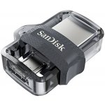 SanDisk Ultra Dual Drive 16GB SDDD3-016G-G46 – Zboží Živě