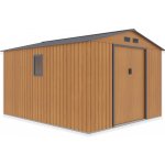 Hardmaister HUDSON 277x319cm Oak Grey – Zboží Mobilmania