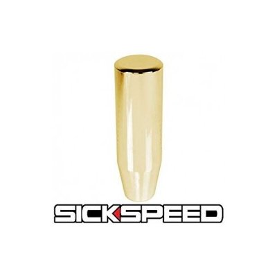 Sickspeed - Super Down Long Drift - M10x1.5 24k Gold