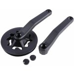 ROCKRIDER Jendopřevodník na horská kola 9 rychlostí 32 zubů 170 MM čtyřhran 170 MM 2025 – Zboží Dáma