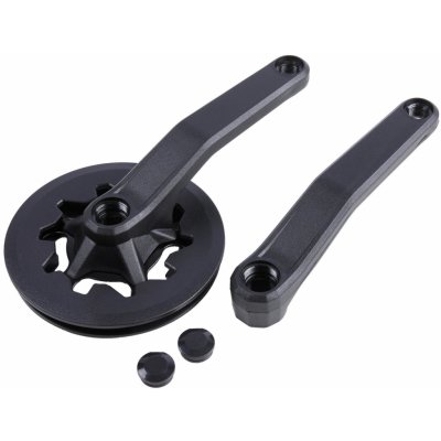 ROCKRIDER Jendopřevodník na horská kola 9 rychlostí 32 zubů 170 MM čtyřhran 170 MM 2025 – Zboží Dáma