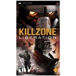 Killzone Liberation – Zboží Živě