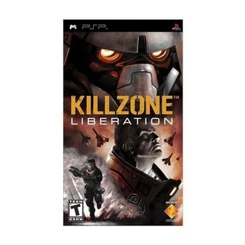 Killzone Liberation