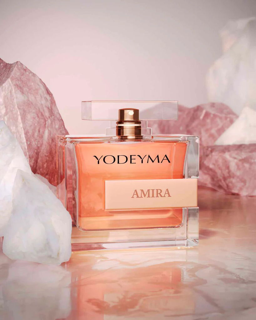 Yodeyma Amira parfémovaná voda dámská 100 ml