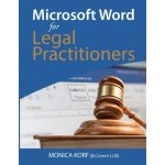 Microsoft Word for Legal Practitioners – Sleviste.cz