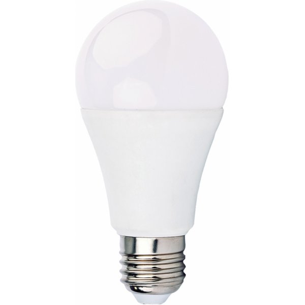 EKOLIGHT LED žárovka E27 A60 15W 1200Lm studená bílá od 44 Kč - Heureka.cz