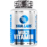 Multi Vitamin daily dose of Vitamin D3 60 kapslí – Hledejceny.cz