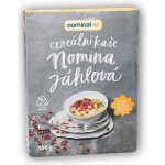 Nominal Jáhlová cereální kaše 300 g – Zboží Mobilmania