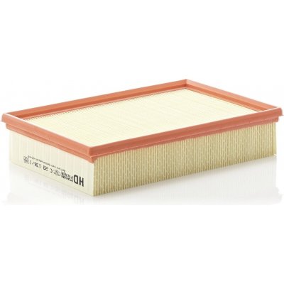 Vzduchový filtr MANN-FILTER C 28 136/1 (C28136/1) – Sleviste.cz