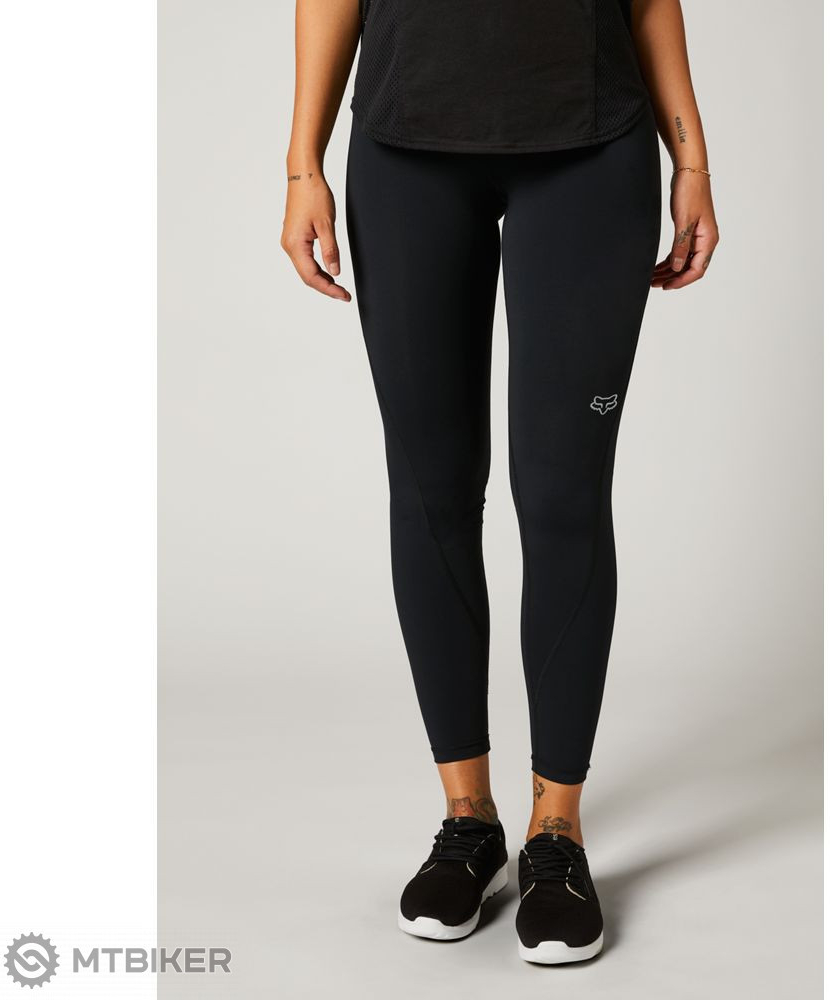 Detour Legging Black