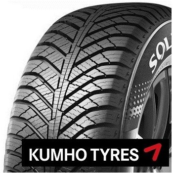 Kumho Solus 4S HA31 215/65 R15 96H