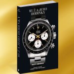 Muž a jeho hodinky, M. Hranek – Zboží Dáma