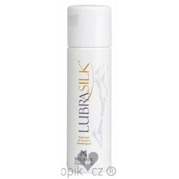 Lubra Silk 30 ml