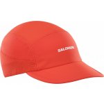 Salomon Sense Aero Cap fiery red – Hledejceny.cz