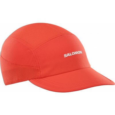 Salomon Sense Aero Cap fiery red – Hledejceny.cz