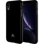Pouzdro Jelly pro Nokia 5.1 Plus/X5 - Černá KP19280 – Zboží Živě
