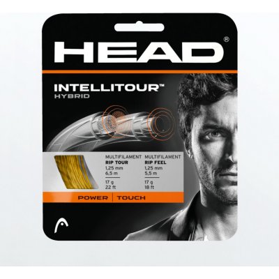 Head IntellitourTM 12m 1,25 Mm – Zboží Mobilmania