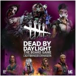 Asmodee Dead by Daylight EN – Zbozi.Blesk.cz