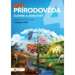 Hravá přírodověda 4 - učebnice – Hledejceny.cz