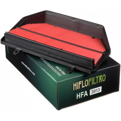 Vzduchový filtr HIFLOFILTRO HFA3913 – Hledejceny.cz