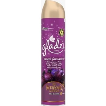 Glade Sweet Fantasies osvěžovač vzduchu 300 ml