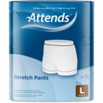 Attends Stretch Pants L 1 ks – Zboží Dáma
