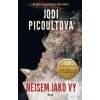 Kniha Nejsem jako vy - Jodi Picoult