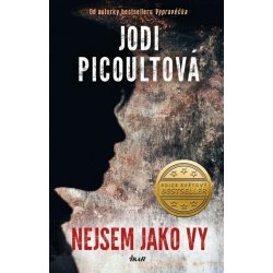 Nejsem jako vy - Jodi Picoult