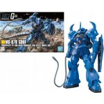 Bandai Gunpla – Sleviste.cz