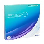 Alcon Precision1 for Astigmatism 90 čoček – Zboží Dáma Alcon Precision1 for Astigmatism 90 čoček – Zboží Dáma