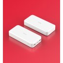 Powerbanka Xiaomi Redmi 18W Fast Charge 20000 mAh bílá