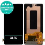 LCD Displej + Dotykové sklo Samsung Galaxy S20 FE G780F – Zboží Živě