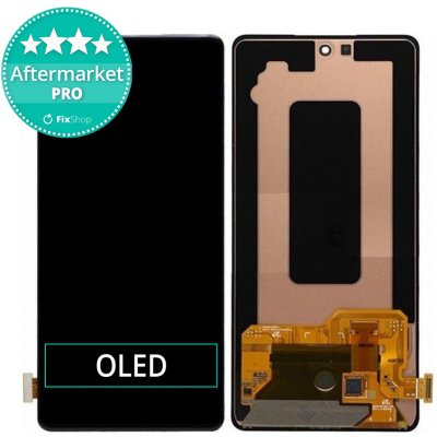 LCD Displej + Dotykové sklo Samsung Galaxy S20 FE G780F – Zboží Živě