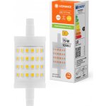 LEDVANCE Osram 9.5-75W R7s 827 78mm DIM 1055Lm stmívatelná LED žárovka PARATHOM – Zboží Mobilmania