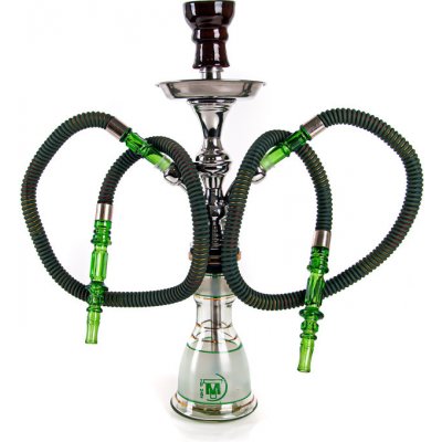 Top Mark Eset 46/2/2 Zelená – Hledejceny.cz