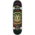 Element Hatched – Sleviste.cz