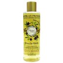 Jeanne en Provence Divine Olive sprchový olej pro ženy 250 ml