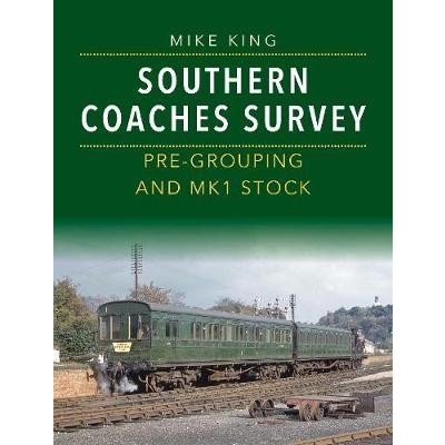 Southern Coaches Survey