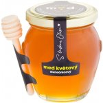 Elisa Dárkový med slunečnicový 250 g – Hledejceny.cz