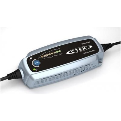 CTEK Lithium XS 5.0 12V 5A | Zboží Auto