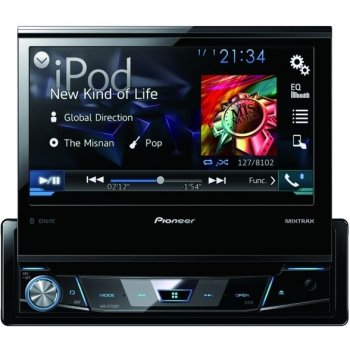 Pioneer AVH-X7700BT