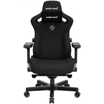 Anda Seat Kaiser Series 3 Premium L černá – Zboží Dáma